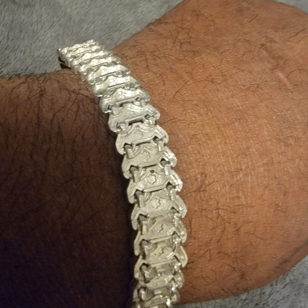 925 bracelet